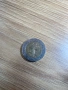 „РЯДКА находка! Френска монета 2 € – колекционерска стойност 100 €“, снимка 1
