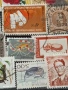 Стари пощенски марки от цял свят смесени ЖИВОТНИ, ЛИЧНОСТИ,ПЕПЕРУДИ за КОЛЕКЦИЯ 52033, снимка 10
