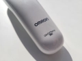 Термометър Omron Gentle Temp 720, снимка 3