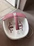 Beurer Foot Spa FB 21 Хидромасажна вана за крака с 3 приставки, снимка 2