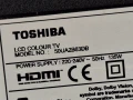 POWER BOARD 17IPS172 за 50-инчов телевизор Toshiba  50UA2B63DB с дисплей VES500QNDA-N2-N43, снимка 6