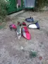 СТОПОВЕ И  ЕЛ. СТРАНИЧНИ ОГЛЕДАЛА ЗА ОПЕЛ-ОМЕГА, снимка 1