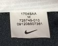 Nike DRI-FIT оригинална тениска M Найк спортна фланелка , снимка 7