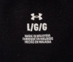 (L) Къси гащи UA Under Armour , снимка 2