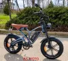 Разпродажба ново електрическо колело, снимка 8