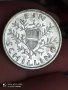 1 шилинг Австрия 1926 г сребро

, снимка 1
