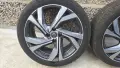 2бр оригинални алуминиеви джанти за Рено Клио 5 Renault Clio V RS 4x100 403007131R, снимка 2