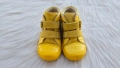 Детски обувки Richter №22 естествена кожа, снимка 3
