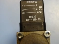 пропорционален регулатор Festo MPP-3-1/2 13828 Proportional Pressure Regulator, снимка 5