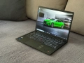 14’FHD+IPS Touch/Lenovo Thinkpad X1 Carbon Gen10/i5-1245u/32GB Ram/512, снимка 1