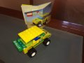 Конструктор Лего Outback - Lego 6550 - Outback Racer, снимка 3