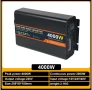 Чист синусоидален инвертор 4000W/5000W DC 12V/24V към AC 220V-50Hz, снимка 1