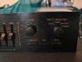 Еквалайзер equaliser пред усилвател wvq 600 pro , снимка 5