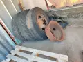 Двигател за д газ 53 , снимка 2