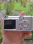 Компактен дигитален фотоапарат Canon PowerShot A460 , снимка 3