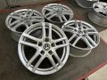Джанти 17 Цола 5х112 VW Golf 5 6 7 Passat Touran Caddy Skoda Octavia Audi A3 Seat , снимка 3