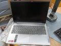 Lenovo IdeaPad Slim 3 лаптоп 15.6" Ryzen 5 5625U 16GB 512GB SSD - Френска Клавиатура, снимка 1