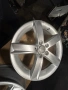 Джанти оригинални за Ауди 17/5х112  66, снимка 3