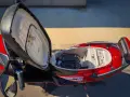 Електрически мотопед : OPAI TS EM-005 3000W 72V SPORT, снимка 8