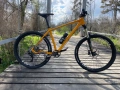 Планински  shockblaze MTB R6 (27.5), снимка 2