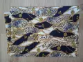 Платове, различен размер, десен и материя, снимка 14