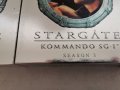 Stargate Kommando SG-1, снимка 4