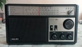 PHILIPS-780 Радио Като Ново! 1978г., снимка 1