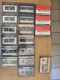 TDK SA ,Лот 16бр. аудио касети TDK, снимка 1