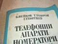 ТЕЛЕФОННИ АПАРАТИ 0710241718, снимка 2