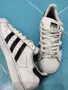 Оригинални маратонки adidas Superstar x Swarovski (модел FX7480), 40 номер, снимка 7