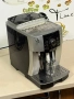Кафемашина кафе автомат delonghi magnifica S с гаранция, снимка 3
