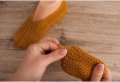 Домашно производство, плетени вълнени чорапи, терлици,Елеци,шапки и др, снимка 5
