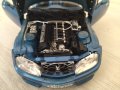 Метална количка BMW Roadster M (1996) 1/18 !!!, снимка 6