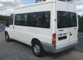 ЧАСТИ Форд Транзит 2000-2006г. Ford Transit, 9  места, 2400куб, TDi, 66kW, 90kс., снимка 2