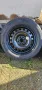 Рено джанти и гуми , снимка 1
