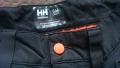 HELLY HANSEN 77574 Kensington 4-Way Stretch Work Trouser 46 / S еластичен работен панталон W4-451, снимка 13