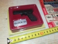 GLOCK 37-КОЛЕКЦИОНЕРСКИ ПИСТОЛЕТ-ВНОС SWISS 1909251456, снимка 5