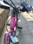 Детски велосипед колело Mercedes Benz, снимка 5