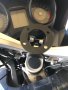 Стойка за навигация BMW K1200GT K1300GT GPS, снимка 4