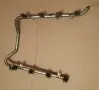 Mercedes Benz Бензинов Инжекцион Bosch 0 280 156 016, снимка 5
