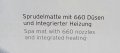 Продавам немско сгъваемо джакузи за домашна вана, снимка 3