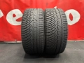 245 40 19, Зимни гуми, Michelin PilotAlpinPA4, 2 броя, снимка 2