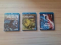 Star Wars  колекция(Blu-ray филми), снимка 1
