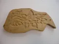 Старинна дърворезба , снимка 6