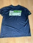 Оригинална памучна тениска NIKE NKDI ! XL, снимка 1