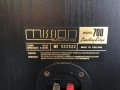Mission 700 Leading Edge тонколони, снимка 6
