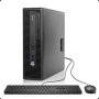 Компютър HP EliteDesk 800 G2 i5/8GB ram/500HDD/Win10 pro, снимка 2