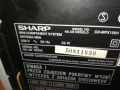 SHARP CD-MPX100H TUNER AMPLIFIER 2DECK 3CD-ВНОС SWISS 1103240806, снимка 11