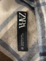 Чисто ново яке/топла жилетка Zara, снимка 4