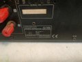 Усилвател KENWOOD ,stereo integrated amplifier KA-1080 много добре свирещ,доста мощен, снимка 2
